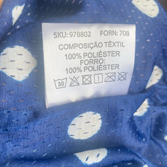 NEW Farm Rio Tropical Floral Jacket - Picture 11 of 12